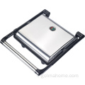 Fer Commercial Panini Sandwich Press Contact Grill
